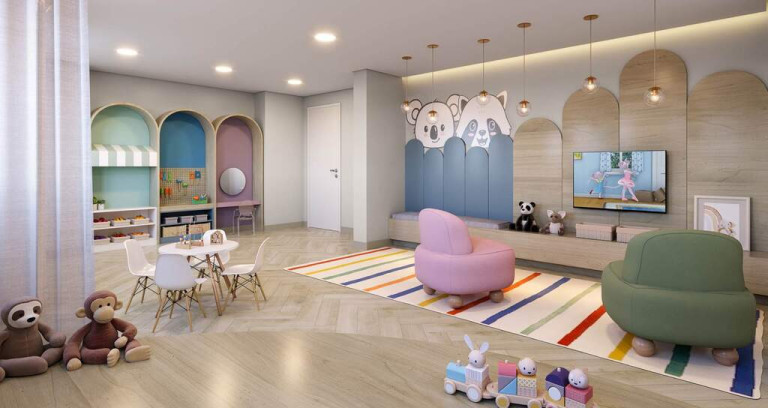 Imagem Imóvel com 2 Quartos à Venda, 37 m² em Jardim Prudência - São Paulo Imagem Imóvel com 2 Quartos à Venda, 37 m² em Jardim Prudência - São Paulo