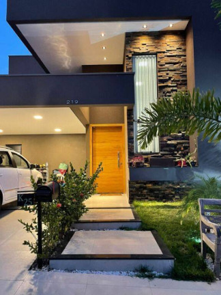 Imagem Casa com 3 Quartos à Venda, 275 m² em Residencial Village Damha Rio Preto Ii - São José Do Rio Preto Imagem Casa com 3 Quartos à Venda, 275 m² em Residencial Village Damha Rio Preto Ii - São José Do Rio Preto