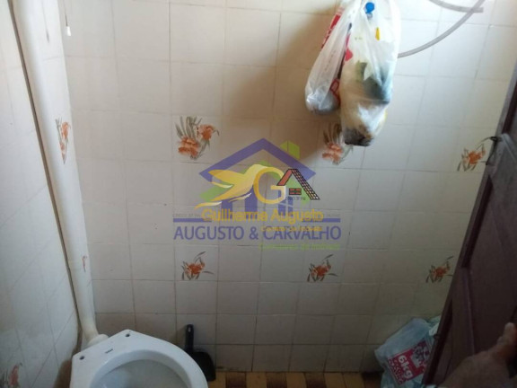 Imagem Casa com 3 Quartos à Venda, 79 m² em Vila Santa Terezinha - São João Del Rei Imagem Casa com 3 Quartos à Venda, 79 m² em Vila Santa Terezinha - São João Del Rei