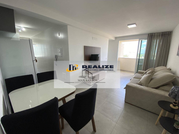 Apartamento com 2 Quartos para Alugar, 68 m² em Parque Tamandaré - Campos Dos Goytacazes