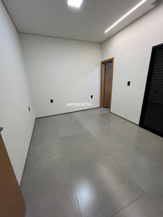 Imagem Casa com 3 Quartos à Venda, 135 m² em Jardim João Liporoni - Franca Imagem Casa com 3 Quartos à Venda, 135 m² em Jardim João Liporoni - Franca