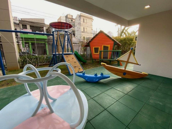 Imagem Apartamento com 3 Quartos à Venda, 95 m² em Barra Funda - São Paulo Imagem Apartamento com 3 Quartos à Venda, 95 m² em Barra Funda - São Paulo