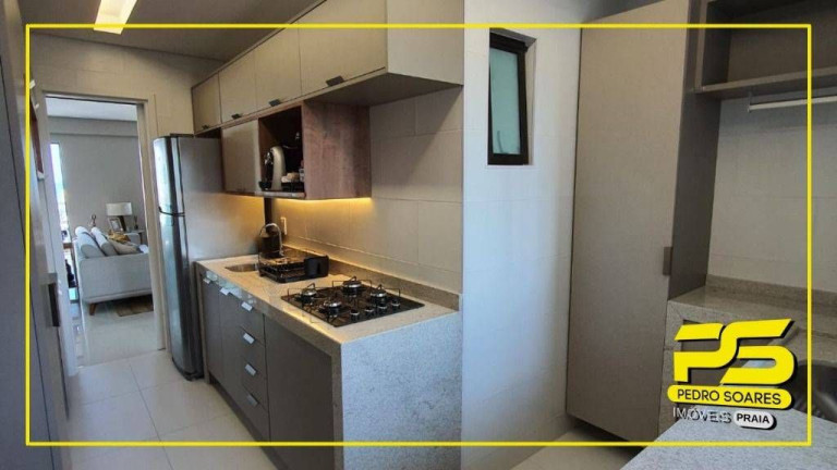 Imagem Apartamento com 3 Quartos à Venda, 83 m² em Manaíra - João Pessoa Imagem Apartamento com 3 Quartos à Venda, 83 m² em Manaíra - João Pessoa