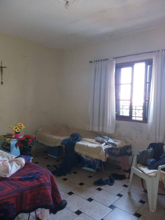 Imagem Sobrado com 3 Quartos à Venda,  em Campanario - Diadema