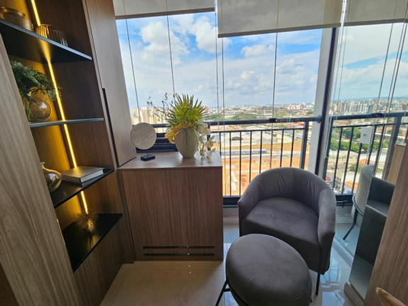 Imagem Apartamento com 3 Quartos à Venda, 67 m² em Bonfim - Campinas Imagem Apartamento com 3 Quartos à Venda, 67 m² em Bonfim - Campinas
