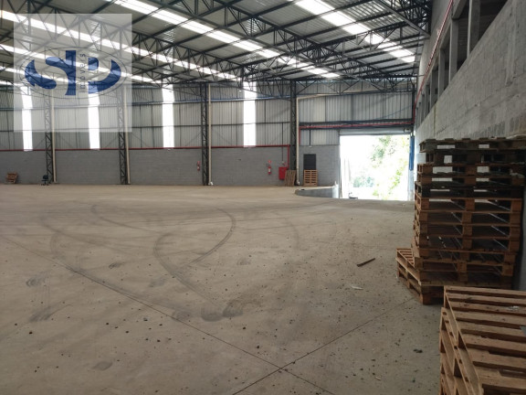Imagem Imóvel Comercial para Alugar, 2.000 m² em Vila Sao Rafael - Guarulhos