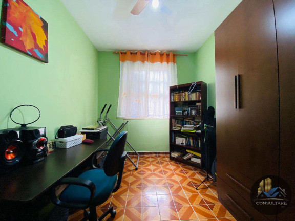 Imagem Apartamento com 2 Quartos à Venda, 75 m² em Vila Mathias - Santos Imagem Apartamento com 2 Quartos à Venda, 75 m² em Vila Mathias - Santos