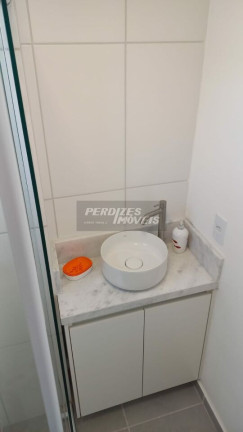 Imagem Apartamento com 1 Quarto à Venda ou Locação, 23 m² em Barra Funda - São Paulo Imagem Apartamento com 1 Quarto à Venda ou Locação, 23 m² em Barra Funda - São Paulo