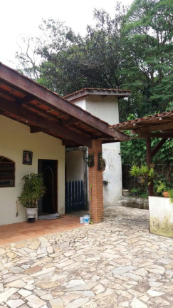 Imagem Casa de Condomínio com 4 Quartos à Venda, 350 m² em Portão - Atibaia