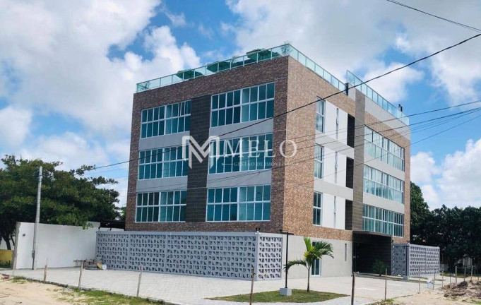 Imagem Apartamento com 1 Quarto à Venda, em Tamandaré Imagem Apartamento com 1 Quarto à Venda, em Tamandaré