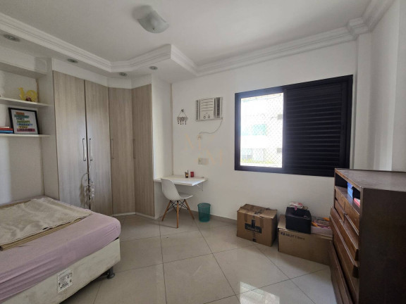 Imagem Apartamento com 3 Quartos à Venda, 157 m² em Embaré - Santos Imagem Apartamento com 3 Quartos à Venda, 157 m² em Embaré - Santos