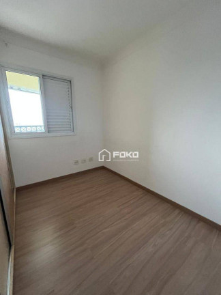 Imagem Apartamento com 3 Quartos para Alugar, 95 m² em Centro - Guarulhos Imagem Apartamento com 3 Quartos para Alugar, 95 m² em Centro - Guarulhos