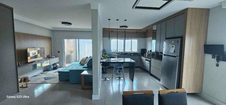 Imagem Sobrado com 4 Quartos à Venda, 300 m² em Jardim Itamaraty - Lençóis Paulista Imagem Sobrado com 4 Quartos à Venda, 300 m² em Jardim Itamaraty - Lençóis Paulista