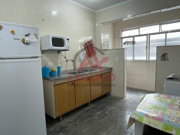 Imagem Apartamento com 2 Quartos à Venda, 110 m² em Centro - Ubatuba