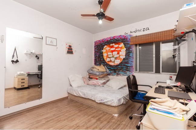 Imagem Apartamento com 3 Quartos à Venda, 123 m² em Cerqueira César - São Paulo Imagem Apartamento com 3 Quartos à Venda, 123 m² em Cerqueira César - São Paulo