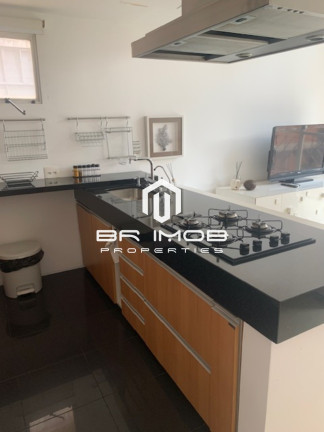 Imagem Imóvel com 1 Quarto à Venda, 65 m² em Vila Nova Conceição - São Paulo