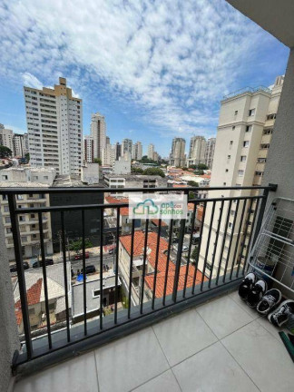 Imagem Apartamento com 2 Quartos à Venda, 37 m² em água Branca - São Paulo Imagem Apartamento com 2 Quartos à Venda, 37 m² em água Branca - São Paulo