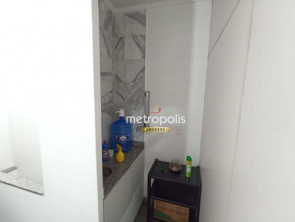 Imagem Sala Comercial para Alugar, 60 m² em Centro - São Caetano Do Sul