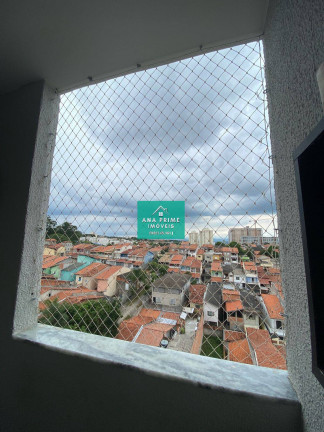 Imagem Apartamento com 2 Quartos à Venda, 52 m² em Parque Residencial Flamboyant - São José Dos Campos Imagem Apartamento com 2 Quartos à Venda, 52 m² em Parque Residencial Flamboyant - São José Dos Campos