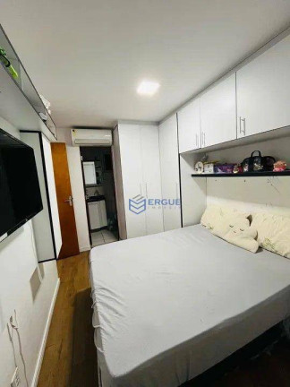 Imagem Apartamento com 2 Quartos à Venda, 49 m² em Arianópolis (jurema) - Caucaia Imagem Apartamento com 2 Quartos à Venda, 49 m² em Arianópolis (jurema) - Caucaia