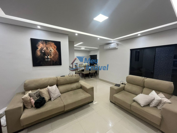Casa com 3 Quartos à Venda, 280 m² em Samambaia Norte (samambaia) - Brasília