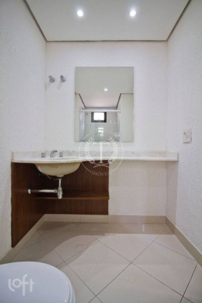 Imagem Apartamento com 1 Quarto à Venda, 34 m² em Vila Nova Conceição - São Paulo Imagem Apartamento com 1 Quarto à Venda, 34 m² em Vila Nova Conceição - São Paulo