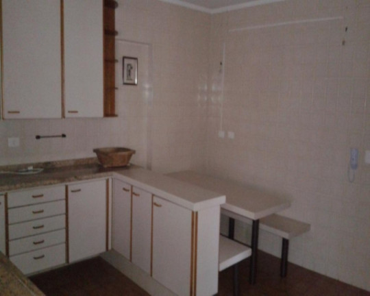 Imagem Apartamento com 3 Quartos à Venda, 220 m² em Pitangueiras - Guarujá
