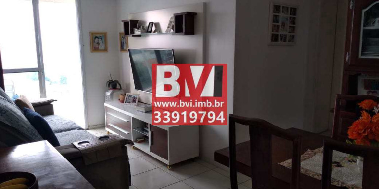 Imagem Apartamento com 2 Quartos à Venda, 82 m² em Bonsucesso - Rio De Janeiro