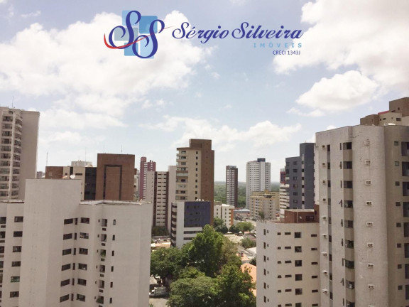 Imagem Apartamento com 4 Quartos à Venda, 201 m² em Aldeota - Fortaleza Imagem Apartamento com 4 Quartos à Venda, 201 m² em Aldeota - Fortaleza