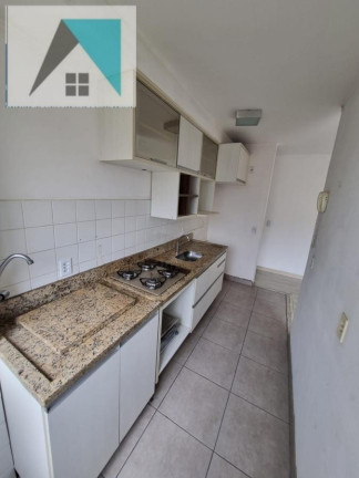 Imagem Apartamento com 2 Quartos à Venda, 47 m² em Portais (polvilho) - Cajamar