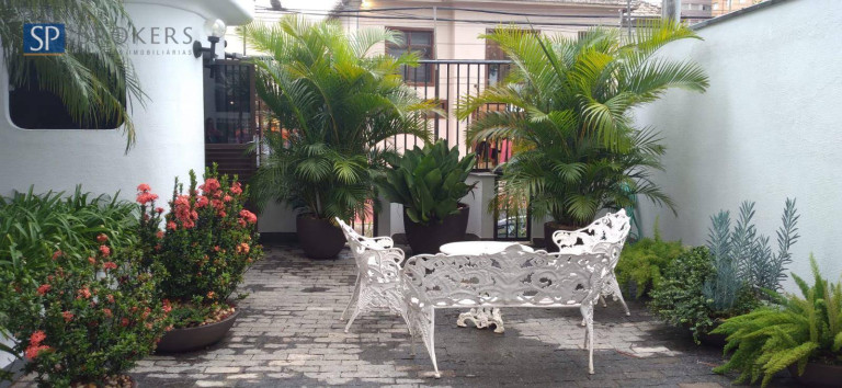 Imagem Apartamento com 3 Quartos à Venda, 245 m² em Cambuí - Campinas Imagem Apartamento com 3 Quartos à Venda, 245 m² em Cambuí - Campinas