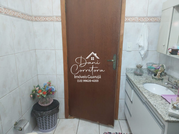 Imagem Casa com 5 Quartos à Venda, 200 m² em Jardim Santa Maria - Guarujá
