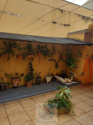Imagem Casa com 3 Quartos à Venda, 200 m² em Jardim José Sampaio Júnior - Ribeirão Preto