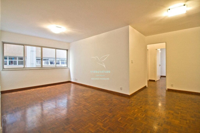 Imagem Apartamento com 3 Quartos à Venda, 106 m² em Itaim Bibi - São Paulo Imagem Apartamento com 3 Quartos à Venda, 106 m² em Itaim Bibi - São Paulo