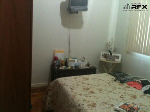 Imagem Apartamento com 1 Quarto à Venda, 47 m² em Icaraí - Niterói Imagem Apartamento com 1 Quarto à Venda, 47 m² em Icaraí - Niterói
