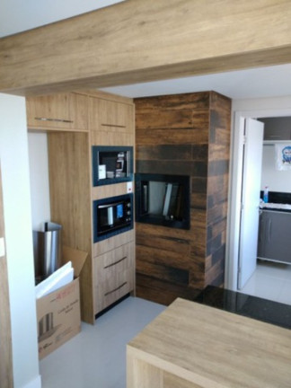 Imagem Apartamento com 3 Quartos à Venda, 131 m² em Passo Da Areia - Porto Alegre