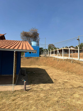 Imagem Chácara com 3 Quartos à Venda, 2.300 m² em Pedras - Itatiaiuçu Imagem Chácara com 3 Quartos à Venda, 2.300 m² em Pedras - Itatiaiuçu