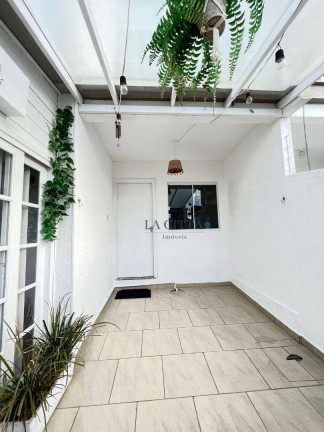 Imagem Sobrado com 2 Quartos à Venda, 90 m² em São Vicente - Itajaí Imagem Sobrado com 2 Quartos à Venda, 90 m² em São Vicente - Itajaí