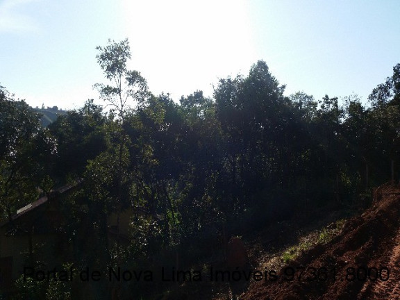 Imagem Terreno à Venda, 4.000 m² em Vila Del Rey - Nova Lima