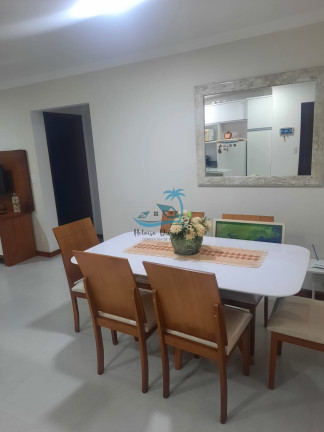 Imagem Apartamento com 2 Quartos à Venda, 66 m² em Itaguá - Ubatuba