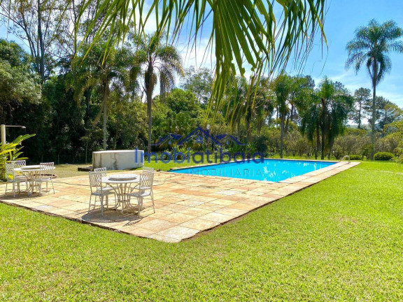 Imagem Chácara com 5 Quartos à Venda, 270 m² em Usina - Atibaia