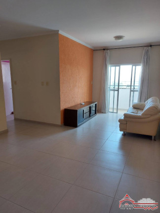 Apartamento com 3 Quartos à Venda, 87 m² em Jardim Califórnia - Jacareí