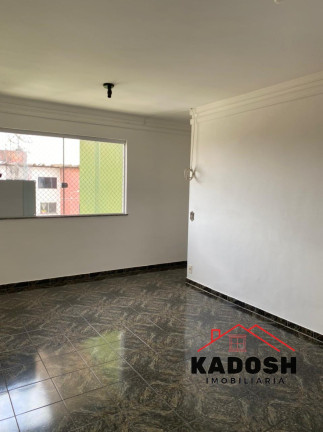 Imagem Apartamento com 2 Quartos à Venda, 45 m² em Campo Limpo - Feira De Santana Imagem Apartamento com 2 Quartos à Venda, 45 m² em Campo Limpo - Feira De Santana