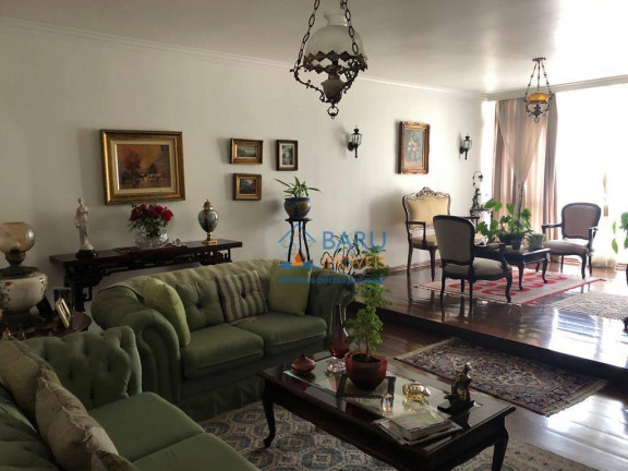 Imagem Apartamento com 3 Quartos à Venda, 140 m² em Cerqueira César - São Paulo Imagem Apartamento com 3 Quartos à Venda, 140 m² em Cerqueira César - São Paulo