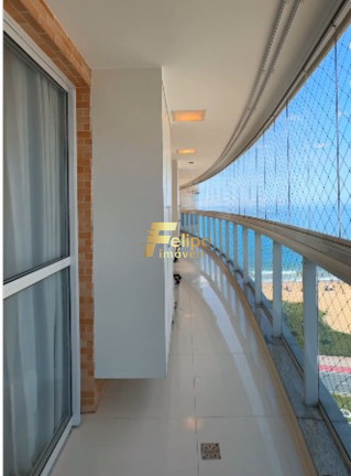 Imagem Imóvel com 4 Quartos à Venda, 251 m² em Praia De Itaparica - Vila Velha