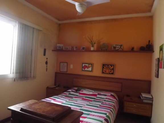 Imagem Apartamento com 2 Quartos à Venda, 85 m² em Centro - Ubatuba