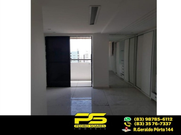 Imagem Imóvel com 4 Quartos à Venda, em Tambaú - João Pessoa Imagem Imóvel com 4 Quartos à Venda, em Tambaú - João Pessoa