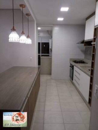Imagem Apartamento com 3 Quartos à Venda, 116 m² em Baeta Neves - São Bernardo Do Campo Imagem Apartamento com 3 Quartos à Venda, 116 m² em Baeta Neves - São Bernardo Do Campo