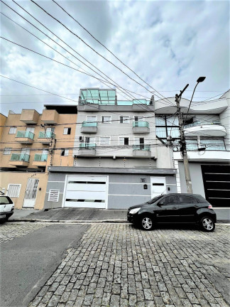 Imagem Cobertura com 2 Quartos à Venda, 121 m² em Parque Das Nações - Santo André Imagem Cobertura com 2 Quartos à Venda, 121 m² em Parque Das Nações - Santo André
