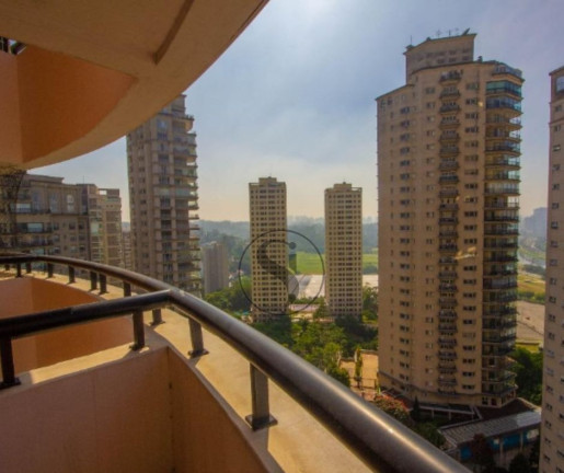 Imagem Apartamento com 3 Quartos para Alugar, 160 m² em Jardim Fonte Do Morumbi - São Paulo Imagem Apartamento com 3 Quartos para Alugar, 160 m² em Jardim Fonte Do Morumbi - São Paulo